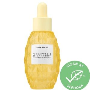 Glow Recipe Pineapple C Bright Serum